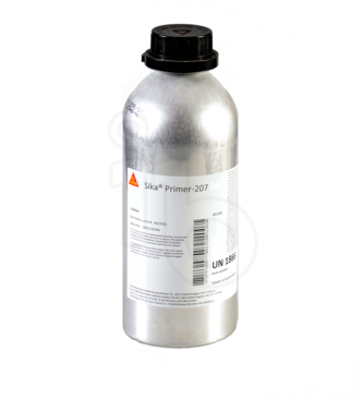 Sika® SikaPrimer-207 black - 1000 ml